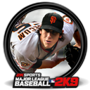 Major League Baseball 2K9_2 icon